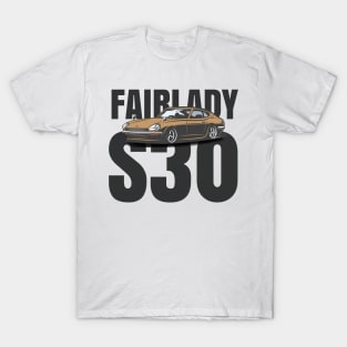 Fairlady S30 T-Shirt